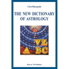 The New Dictionary of Astrology - Paperback