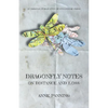 Dragonfly Notes: On Distance and Loss - Paperback
