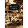 Davidson County - Hardcover