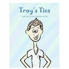 Troy's Tics: Explaining Tourette's Syndrome to Kids - Paperback