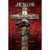 Jesus (Yeshua) is a Worm...and a Snake Too, Among Other Things - Paperback