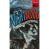Nightblood (Paperbacks from Hell) - Paperback