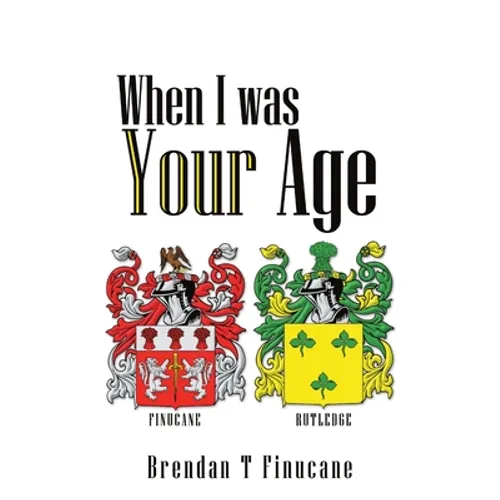 When I was Your Age - Paperback
