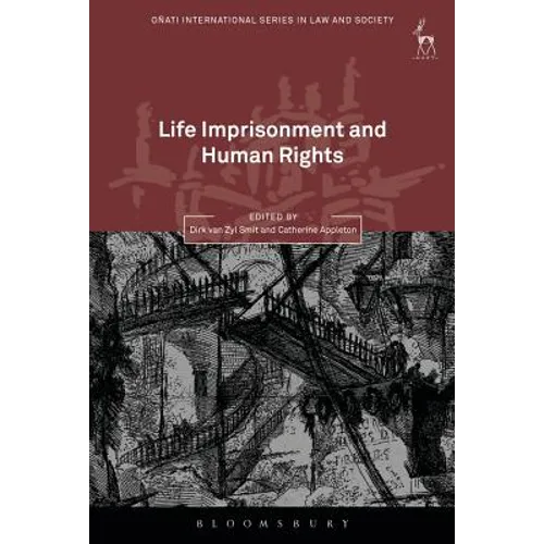 Life Imprisonment and Human Rights - Paperback