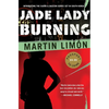 Jade Lady Burning - Paperback