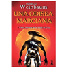 Una Odisea Marciana: Y otros relatos de la Edad de Oro - Paperback