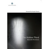 The Hidden Third - Paperback