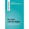 The Girl and the Night: by Guillaume Musso - Paperback