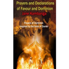 Prayers and Declarations of Favour and Dominion - Paperback