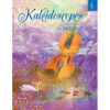 Kaleidoscopes for Violin Book 1 - Paperback