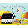 Hope the Pink Balloon! - Paperback