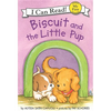 Biscuit and the Little Pup - Hardcover