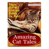 Amazing Cat Tales - Paperback