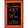 The Complete Art of War - Paperback