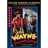 Silver Screen Classics: Golden Age Cowboy Westerns - Paperback