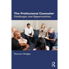 The Professional Counselor: Challenges and Opportunities - Paperback
