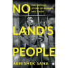No Land's People - Hardcover