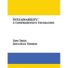 Sustainability: A Comprehensive Foundation - Paperback