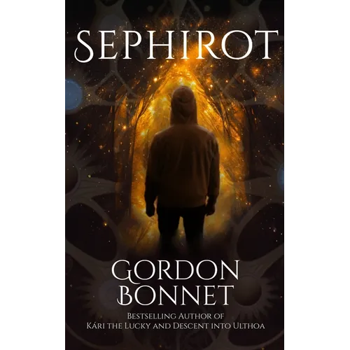 Sephirot - Paperback