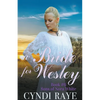A Bride for Wesley - Paperback
