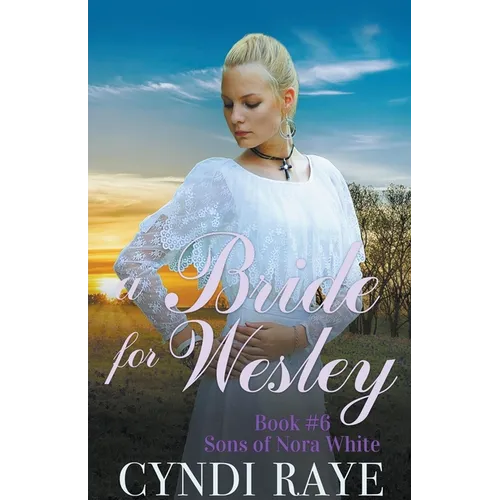 A Bride for Wesley - Paperback