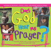 Does God Hear My Prayer? - Paperback
