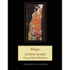 Hope: Gustav Klimt cross stitch pattern - Paperback