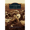 Cuttyhunk and the Elizabeth Islands - Hardcover