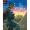 The Last Brother: A Civil War Tale - Hardcover