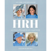 HRH: So Many Thoughts on Royal Style - Hardcover