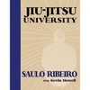 Jiu-Jitsu University - Paperback