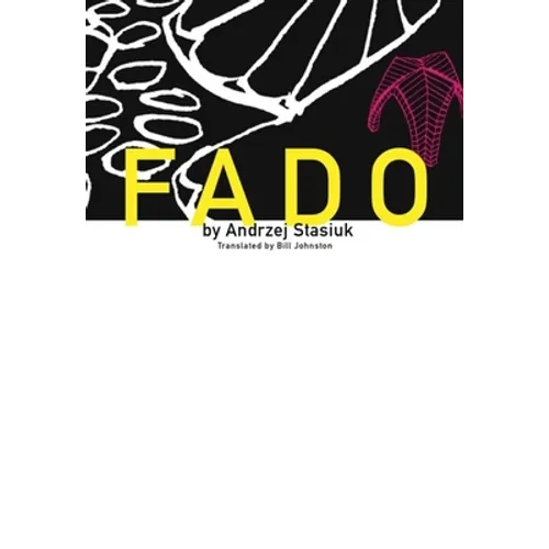 Fado - Paperback