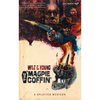The Magpie Coffin - Paperback
