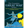 The Complete 'Great War' Series: The Guns of Europe, the Forest of Swords & the Hosts of the Air - Hardcover