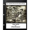 Four Girls at Chautauqua (1876) by: Isabella Macdonald Alden (Pansy) (Classics) - Paperback