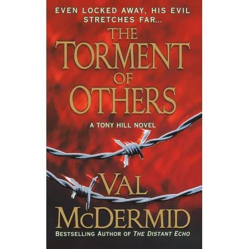 Torment of Others - Paperback