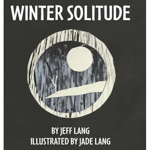 Winter Solitude - Hardcover
