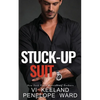 Stuck-Up Suit - Paperback