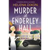 Murder at Enderley Hall: A completely addictive cozy mystery - Paperback