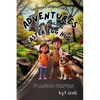 Adventures on a Magical Easter Egg Hunt - Paperback