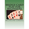 Bridge-Card Play for Beginners - Paperback