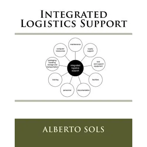 Integrated Logistics Support - Paperback