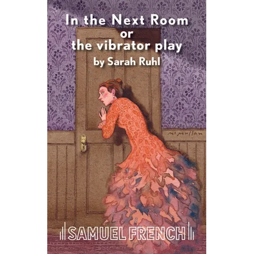 In the Next Room or the Vibrator Play - Paperback
