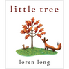 Little Tree - Hardcover