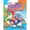Captain Noah's Zoo: Space Meerkats - Paperback
