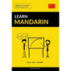 Learn Mandarin - Quick / Easy / Efficient: 2000 Key Vocabularies - Paperback