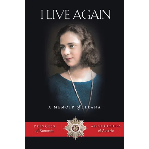 I Live Again: A Memoir - Paperback