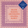 Death Magick Abundance - Hardcover