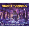 Heart of Anura: Aetherbloom - Hardcover