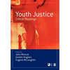 Youth Justice: Critical Readings - Paperback